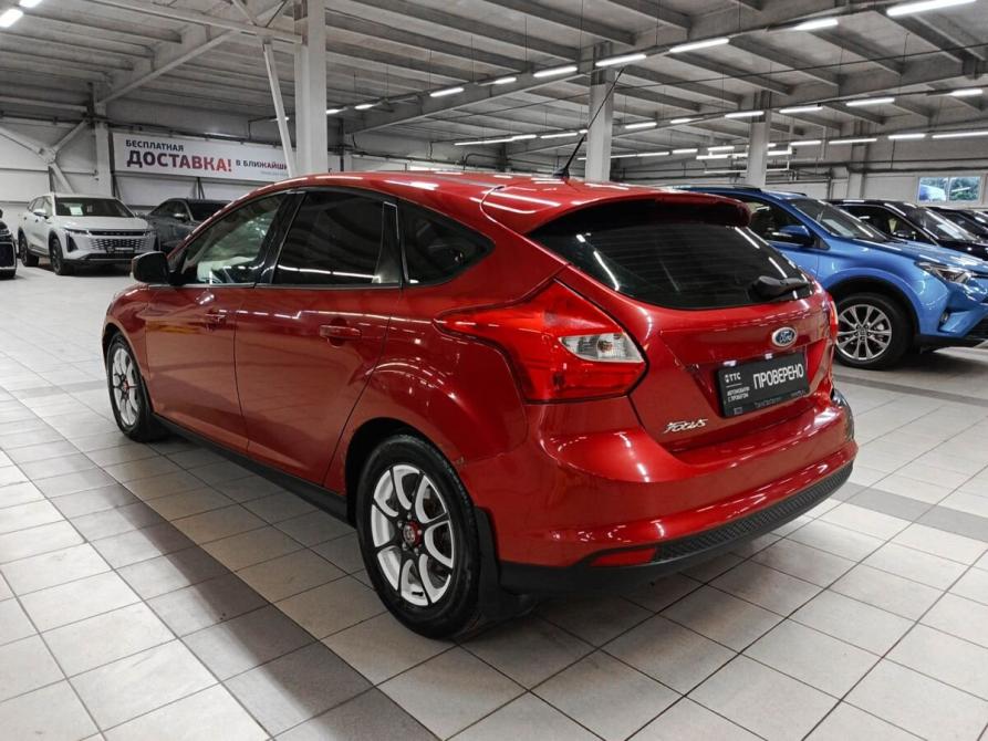 Ford Focus III Набережные Челны  - изображение 8