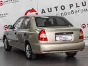 Hyundai Accent II Минеральные Воды  - изображение 17