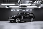 Land Rover Range Rover V Москва  - изображение 42