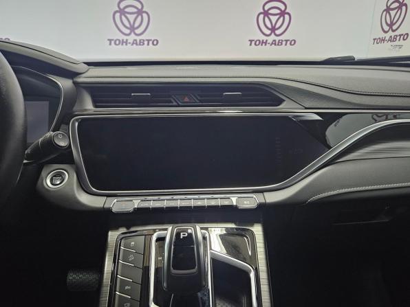 Geely Atlas Pro с пробегом 2022 года, цена 1 930 000 рублей, 67172 км, внедорожник, Автокод Объявления