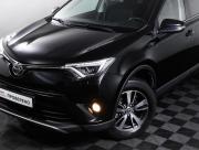 Toyota RAV4 IV (XA40) Рестайлинг Москва  - изображение 48