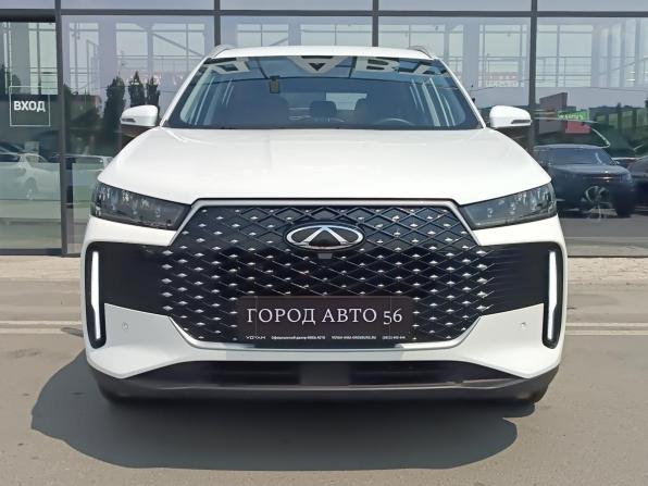 Chery Tiggo 4 Pro I Рестайлинг с пробегом 2024 года, цена 1 650 000 рублей, 11255 км, внедорожник, Автокод Объявления
