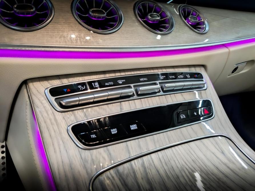 Mercedes-Benz E-Класс V (W213 S213 C238) Рестайлинг Москва  - изображение 25