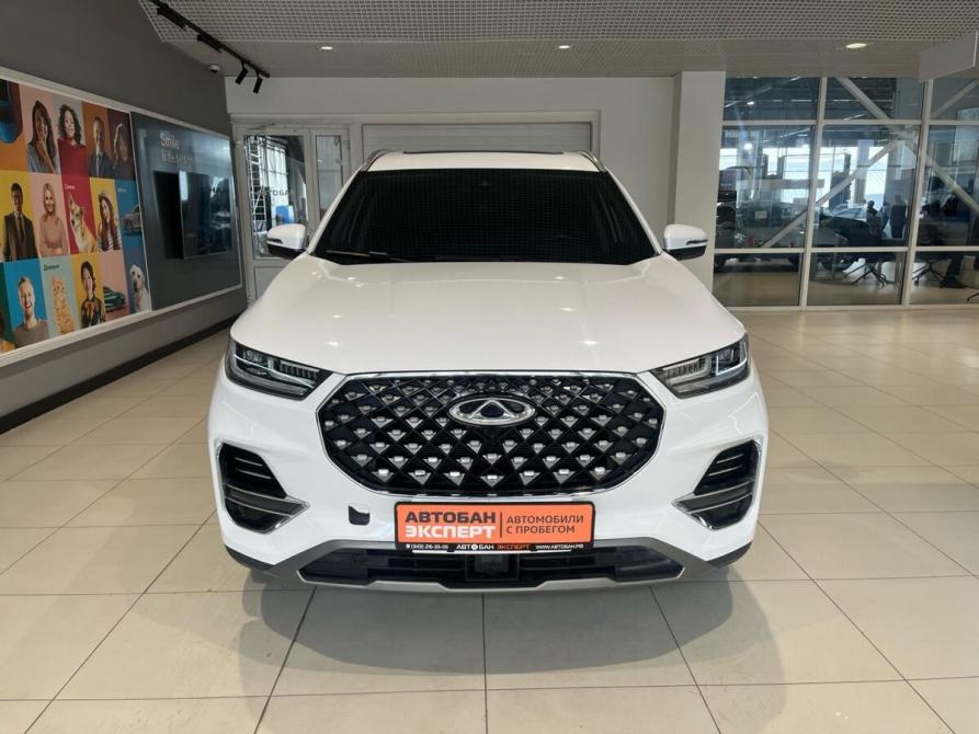 Chery Tiggo 8 Pro I Екатеринбург  - изображение 2