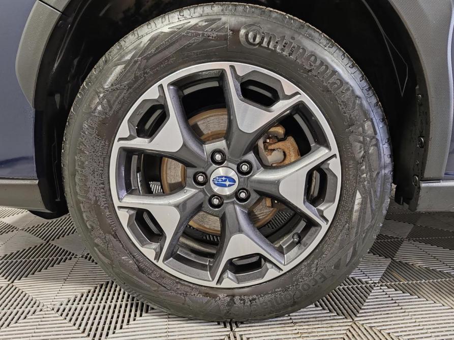 Subaru XV II Москва  - изображение 18