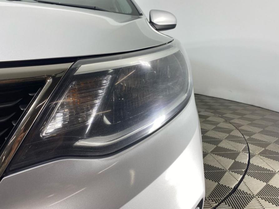 Kia Rio III Рестайлинг Архангельск  - изображение 9