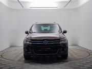 Volkswagen Tiguan I Рестайлинг Москва  - изображение 18