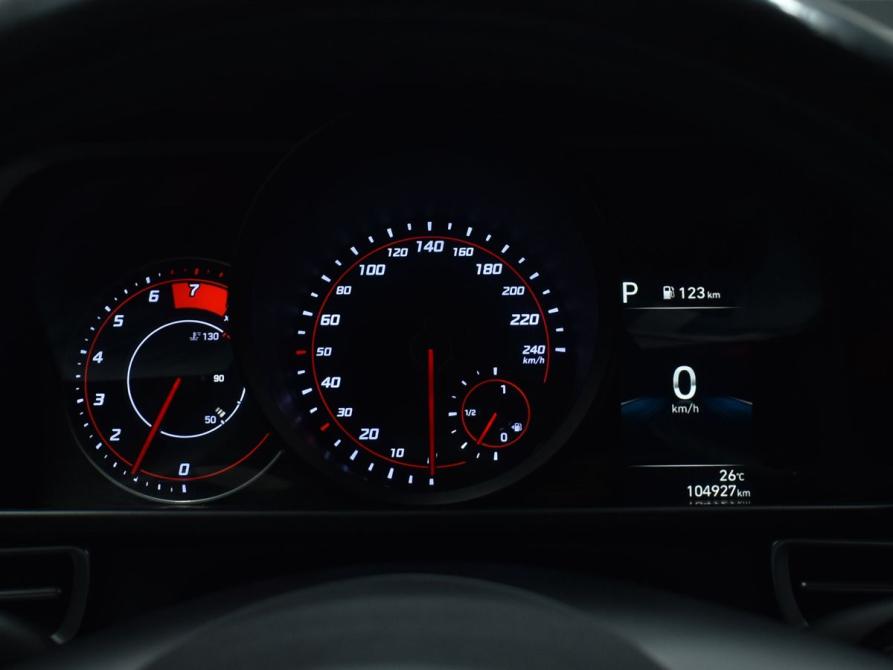 Hyundai Elantra VII (CN7) Кемерово  - изображение 11