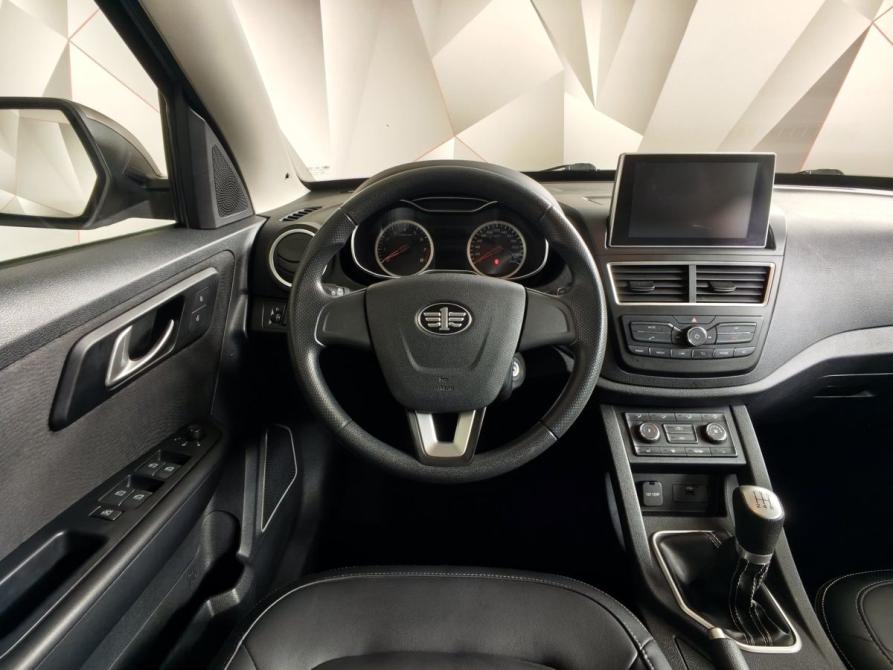 FAW Besturn X40 I Москва  - изображение 20