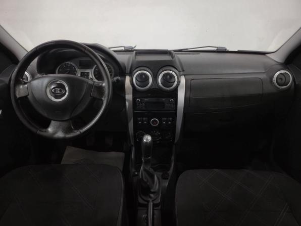 Lada (ВАЗ) Largus I с пробегом 2019 года, цена 810 000 рублей, 212345 км, универсал, Автокод Объявления