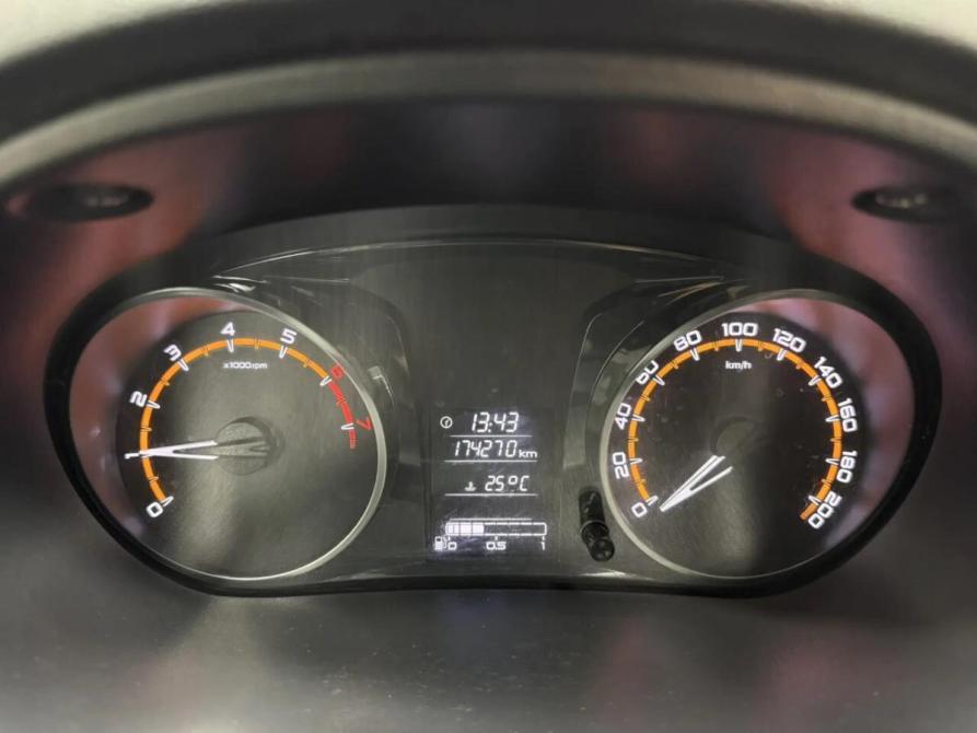 Lada (ВАЗ) Granta I Рестайлинг Набережные Челны  - изображение 10