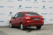 Lada (ВАЗ) Granta I Рестайлинг Пермь  - изображение 25