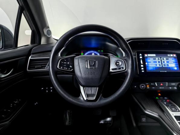 Honda Clarity II с пробегом 2019 года, цена 1 999 000 рублей, 107836 км, седан, Автокод Объявления