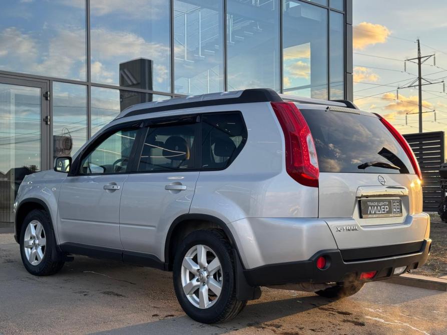 Nissan X-Trail II Рестайлинг Энгельс  - изображение 4