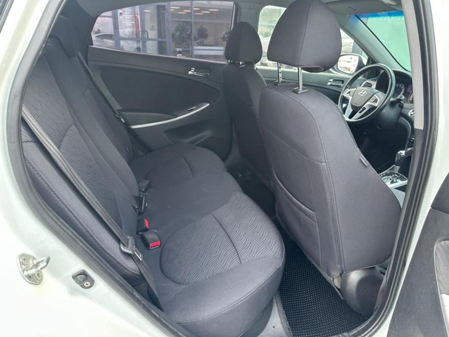 Hyundai Solaris I Екатеринбург  - изображение 8