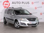 Lada (ВАЗ) Largus I Минеральные Воды  - изображение 16