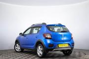 Renault Sandero II Пермь  - изображение 30