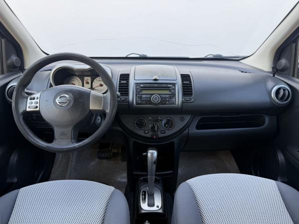 Nissan Note I с пробегом 2008 года, цена 650 000 рублей, 162000 км, хэтчбек, Автокод Объявления