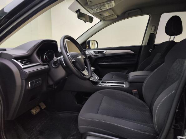 Haval M6 II с пробегом 2023 года, цена 1 850 000 рублей, 30160 км, внедорожник, Автокод Объявления