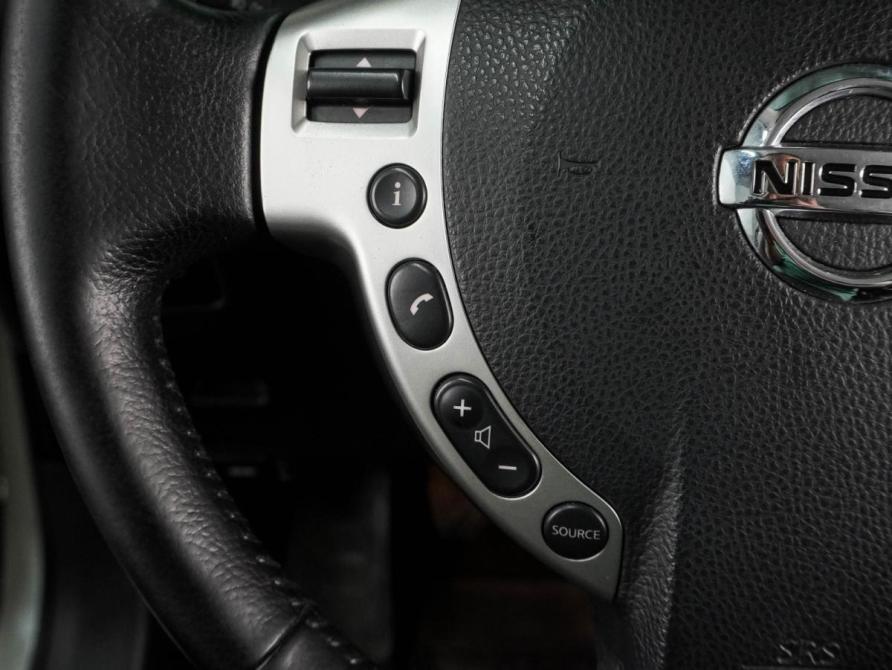 Nissan Qashqai I Рестайлинг Воронеж  - изображение 14