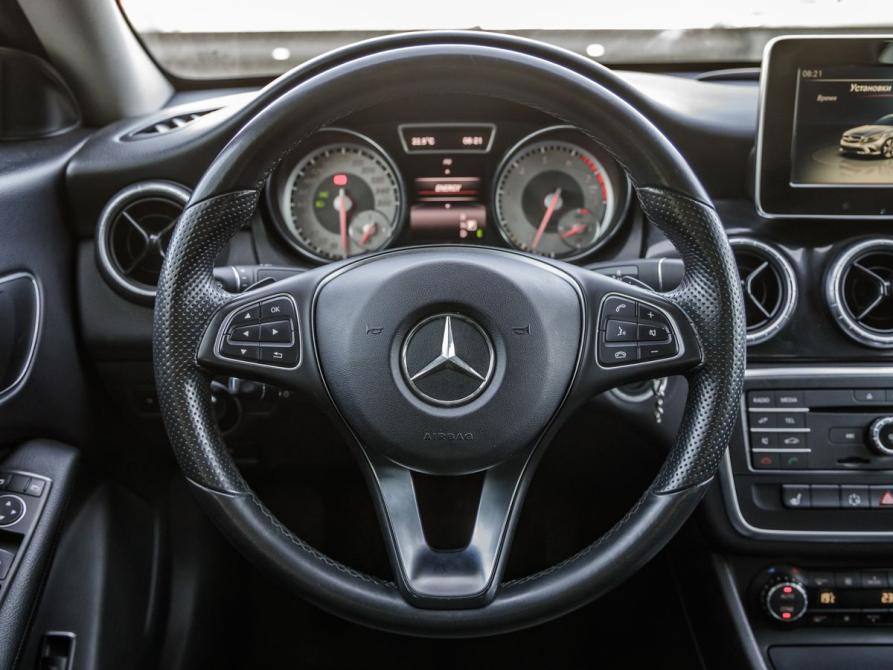 Mercedes-Benz CLA I (C117 X117) Волгоград  - изображение 17