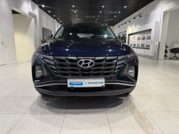 Hyundai Tucson IV с пробегом 2021 года, цена 2 730 000 рублей, 92038 км, внедорожник, Автокод Объявления