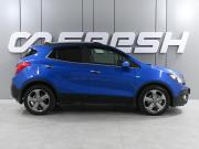 Opel Mokka I Ростов-на-Дону  - изображение 25