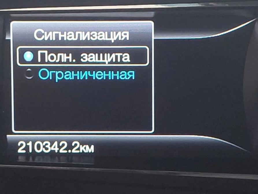 Ford Explorer V Рестайлинг Москва  - изображение 15