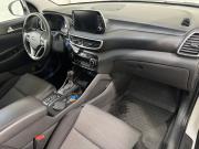 Hyundai Tucson III Рестайлинг Химки  - изображение 28