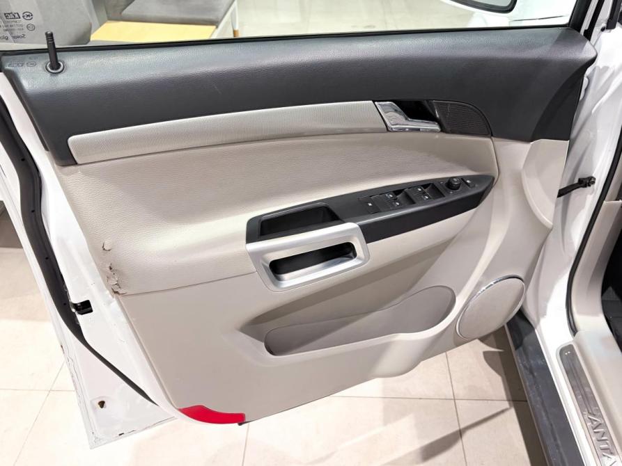 Opel Antara I Рестайлинг Екатеринбург  - изображение 12