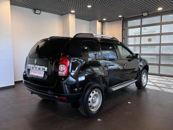 Renault Duster I с пробегом 2014 года, цена 695 000 рублей, 159391 км, внедорожник, Автокод Объявления