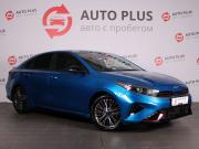 Kia Forte III Рестайлинг Минеральные Воды  - изображение 22