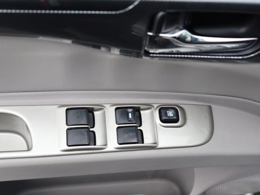 Mitsubishi Pajero Sport II Рестайлинг Москва  - изображение 11