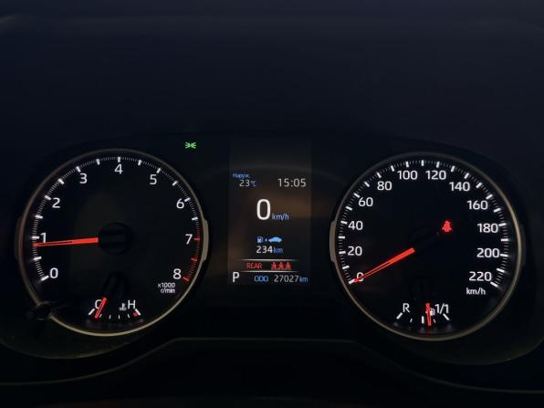 Toyota RAV4 V (XA50) с пробегом 2021 года, цена 3 550 000 рублей, 26000 км, внедорожник, Автокод Объявления