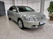 Toyota Avensis II Москва  - изображение 28