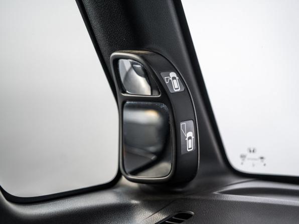 Honda N-BOX I Рестайлинг с пробегом 2017 года, цена 725 000 рублей, 75112 км, микровэн, Автокод Объявления