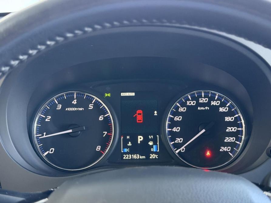 Mitsubishi Outlander III Рестайлинг 2 Тула  - изображение 16