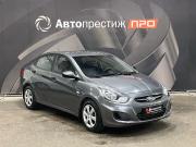 Hyundai Solaris I Пермь  - изображение 21