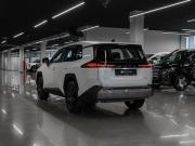 Toyota RAV4 VI (XA60) Москва  - изображение 27