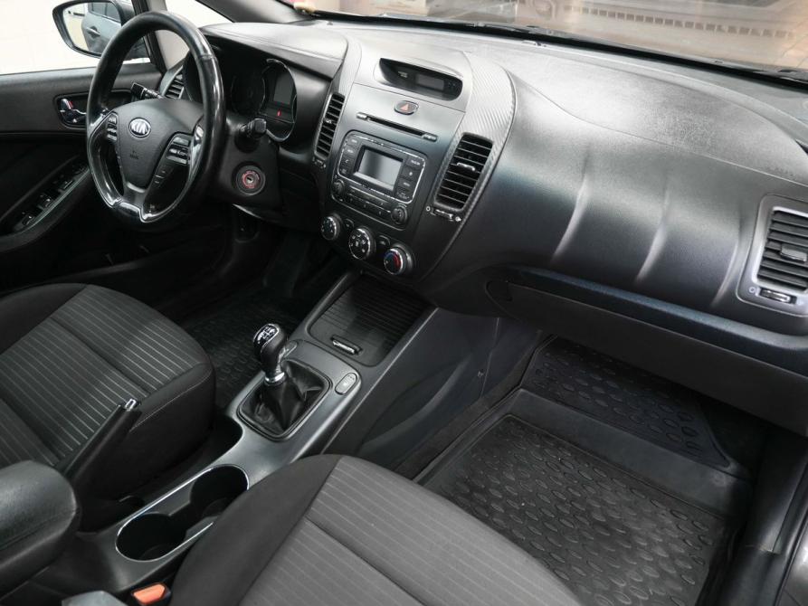 Kia Cerato III Ростов-на-Дону  - изображение 7