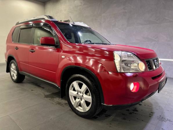 Nissan X-Trail II с пробегом 2010 года, цена 799 000 рублей, 173484 км, внедорожник, Автокод Объявления