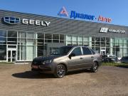 Lada (ВАЗ) Granta I Рестайлинг Набережные Челны  - изображение 23