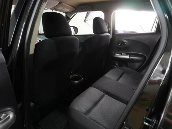 Nissan Juke I с пробегом 2013 года, цена 1 259 000 рублей, 115052 км, внедорожник, Автокод Объявления