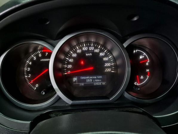 Suzuki Grand Vitara II Рестайлинг с пробегом 2008 года, цена 900 000 рублей, 205621 км, внедорожник, Автокод Объявления