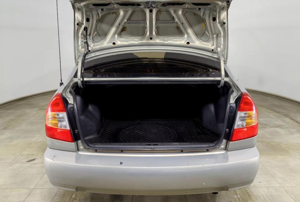 Hyundai Accent II Волгоград  - изображение 9