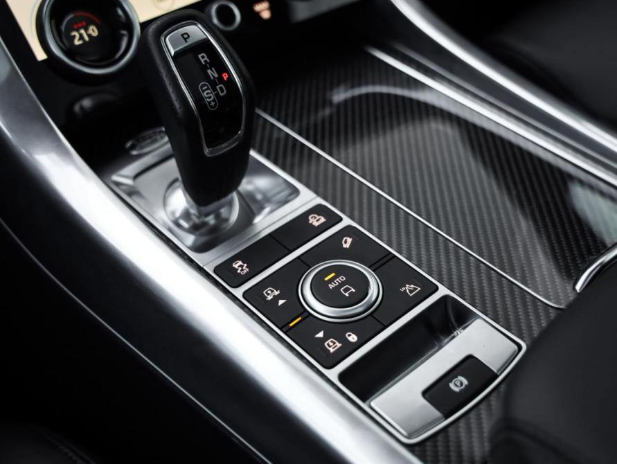 Land Rover Range Rover Sport II Рестайлинг Санкт-Петербург  - изображение 26