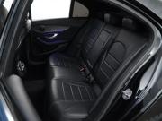 Mercedes-Benz C-Класс IV (W205) Рестайлинг Москва  - изображение 31