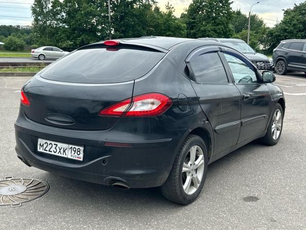 Chery M11 (A3) с пробегом 2013 года, цена 299 000 рублей, 118309 км, хэтчбек, Автокод Объявления