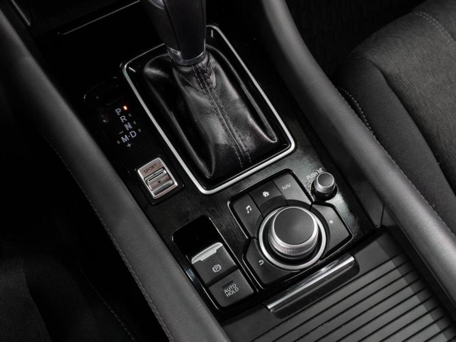 Mazda 6 III (GJ) Рестайлинг 2 Тюмень  - изображение 17
