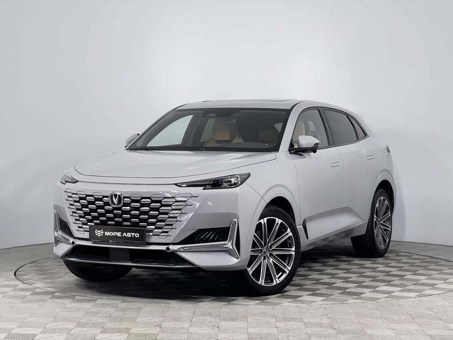 Changan UNI-K Калининград  - изображение 1